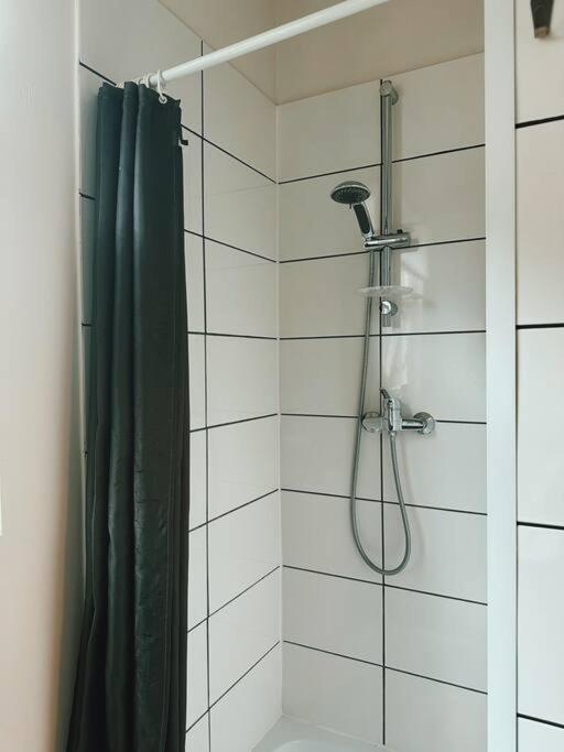 Historic Serenity Apartment Gent Екстер'єр фото